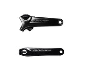 Angrenaj Pedalier/Power Meter SHIMANO Dura Ace FC-R9100-P