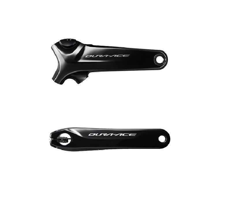 Angrenaj Pedalier/Power Meter SHIMANO Dura Ace FC-R9100-P