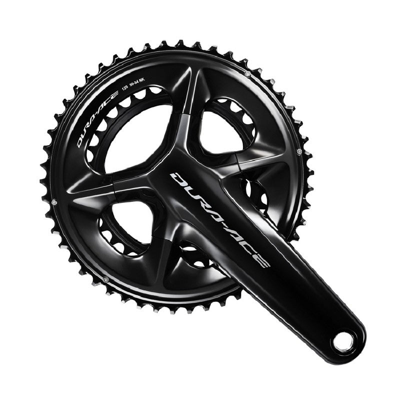 Angrenaj Pedalier SHIMANO Dura Ace FC-R9200