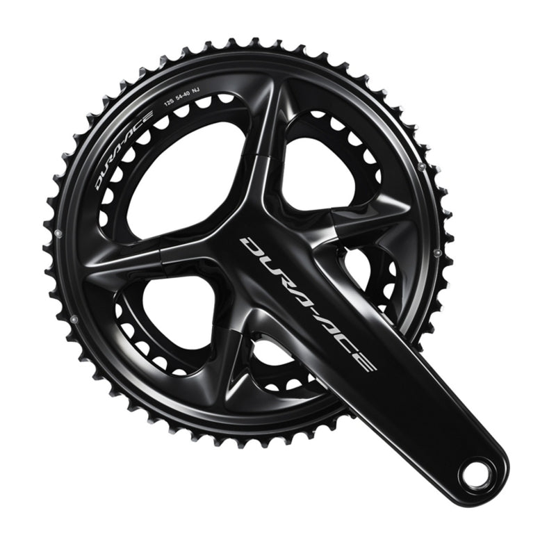 Angrenaj Pedalier SHIMANO Dura Ace FC-R9200
