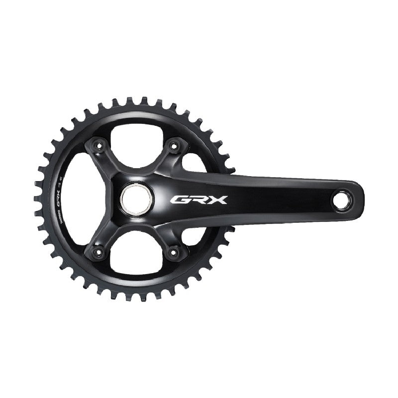 Angrenaj Pedalier SHIMANO GRX FC-RX810-1