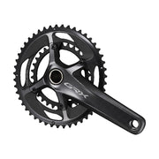 Angrenaj Pedalier SHIMANO GRX FC-RX810-2