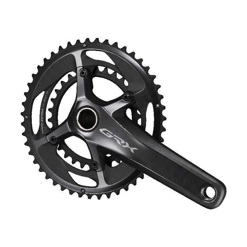 Angrenaj Pedalier SHIMANO GRX FC-RX810-2