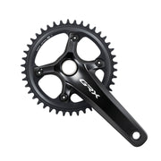 Angrenaj Pedalier SHIMANO GRX FC-RX820-1