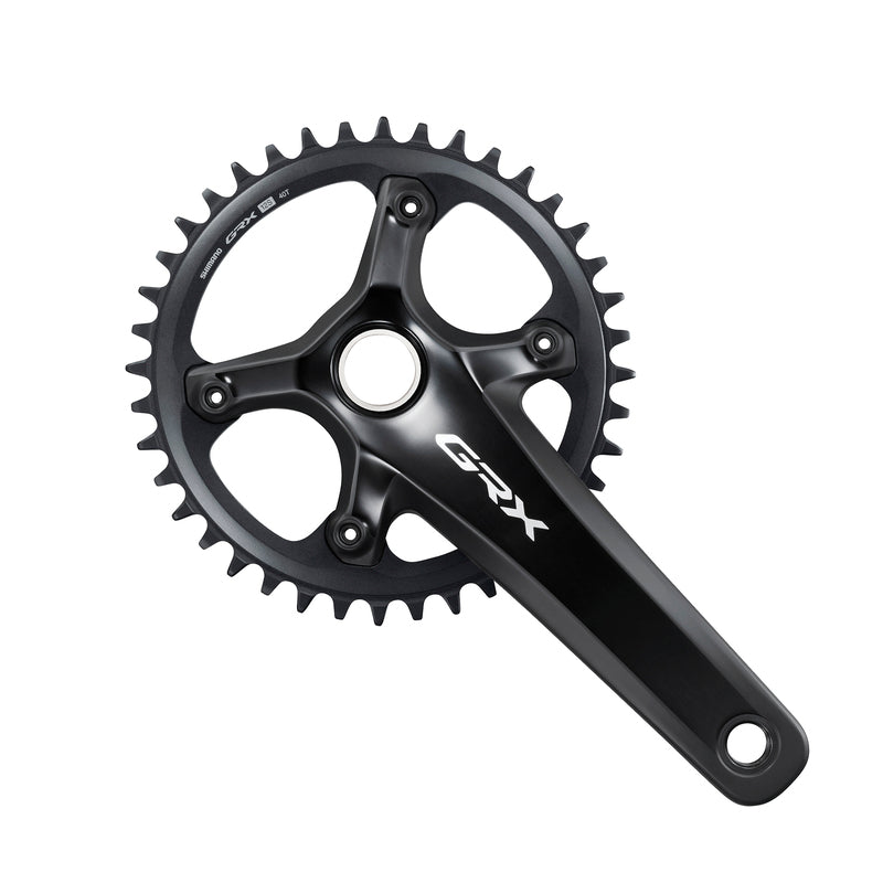 Angrenaj Pedalier SHIMANO GRX FC-RX820-1
