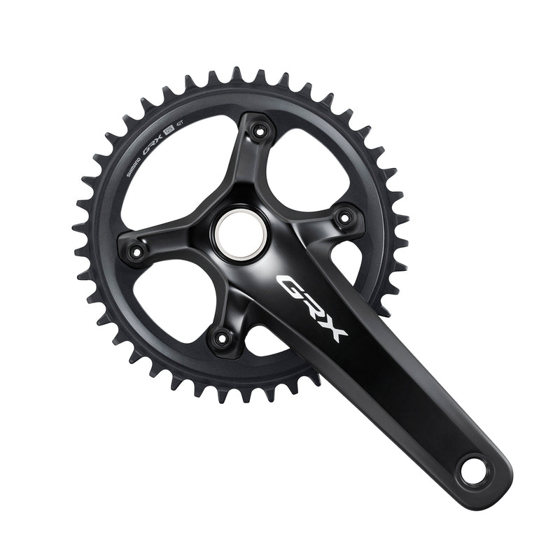 Angrenaj Pedalier SHIMANO GRX FC-RX820-1