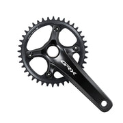 Angrenaj Pedalier SHIMANO GRX FC-RX820-1