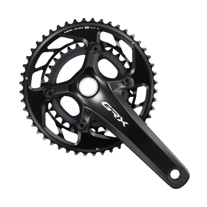 Angrenaj Pedalier SHIMANO GRX FC-RX820-2