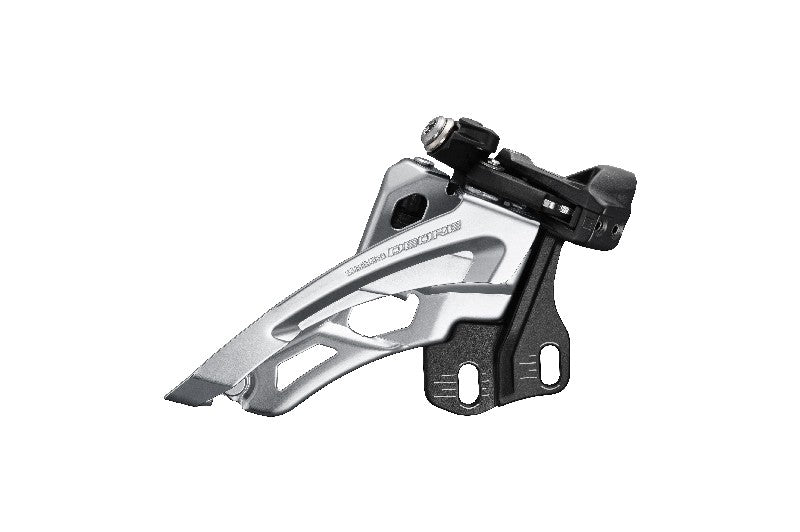 Schimbator Fata SHIMANO Deore FD-M6000-E