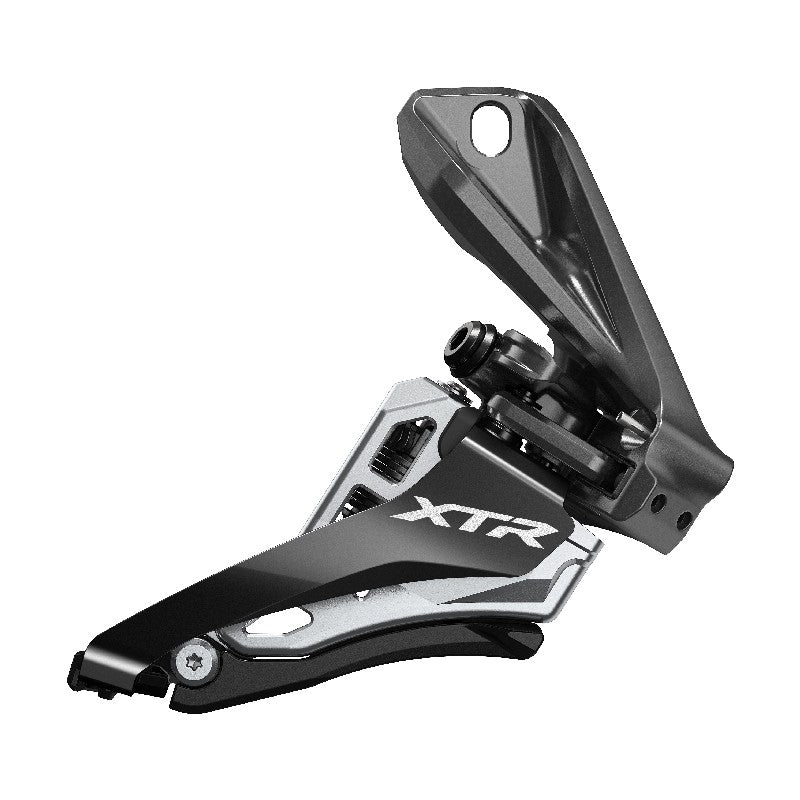 Schimbator Fata SHIMANO XTR FD-M9100-D