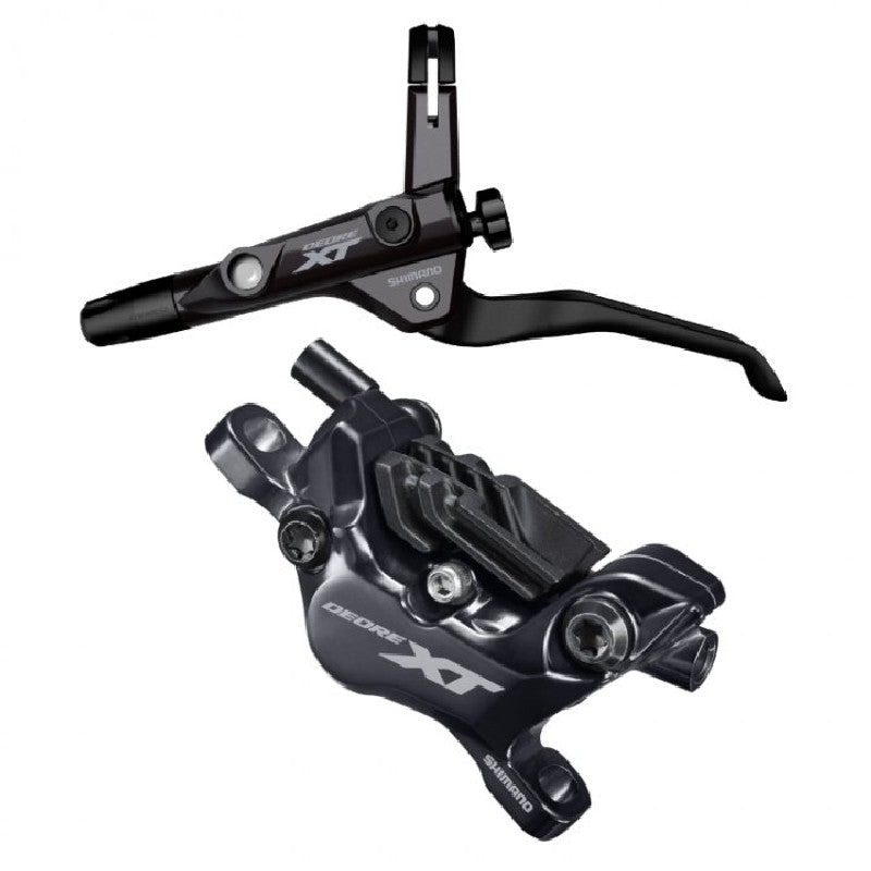 Frana pe Disc Set Asamblat /J-Kit Deore XT