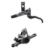 Frana pe Disc Set Asamblat SHIMANO XTR BL-M9100(L) BR-M9100(F)