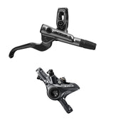 Frana pe Disc Set Asamblat SHIMANO XTR BL-M9100(R) BR-M9100(R)