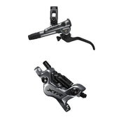 Frana pe Disc Set Asamblat SHIMANO XTR BL-M9120(L) BR-M9120(F)