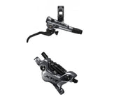 Frana pe Disc Set Asamblat SHIMANO XTR BL-M9120(R) BR-M9120(R)