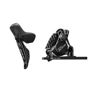 Frana pe Disc Set Asamblat SHIMANO J-Kit