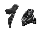 Frana pe Disc Set Asamblat SHIMANO 105 ST-R7170(R) BR-R7170(R)