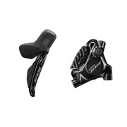 Frana pe Disc Set Asamblat SHIMANO 105 ST-R7170(R) BR-R7170(R)