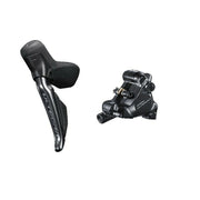 Frana pe Disc Set Asamblat SHIMANO /J-Kit Direct