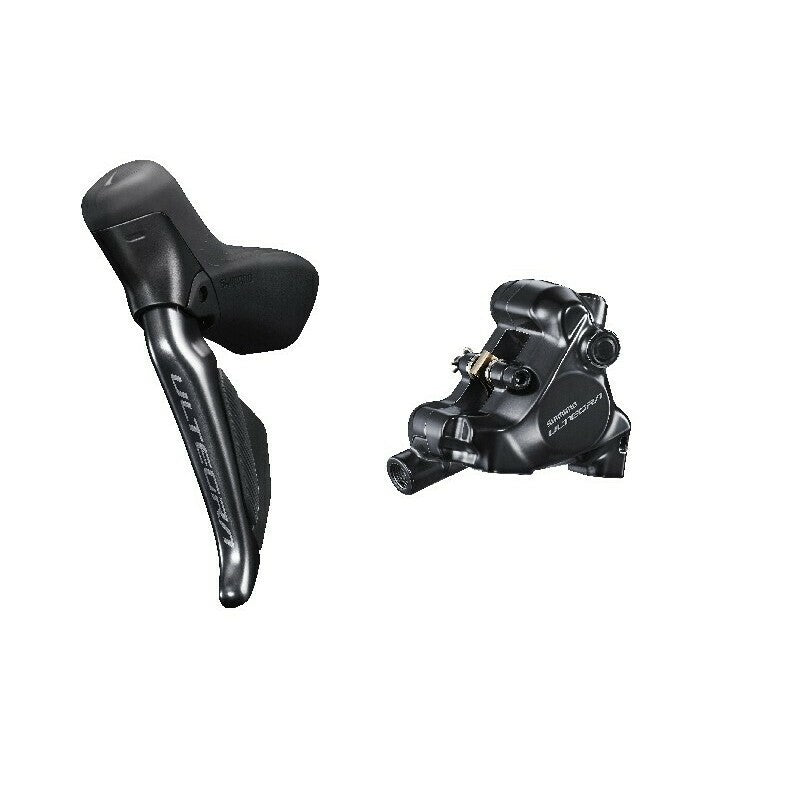 Frana pe Disc Set Asamblat SHIMANO /J-Kit Direct