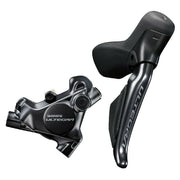 Frana pe Disc Set Asamblat SHIMANO /J-Kit Direct