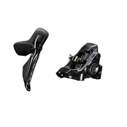 Frana pe Disc Set Asamblat SHIMANO /J-Kit Direct Dura-Ace ST-R9270(R) BR-R9270(R)