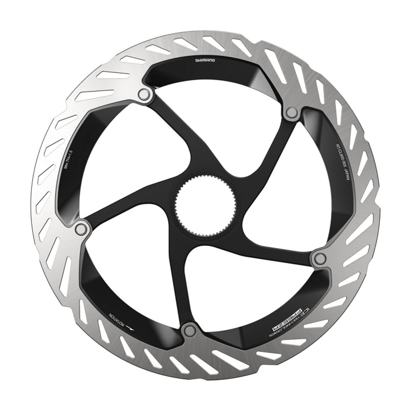Rotor pt. Frana pe Disc SHIMANO RT-CL900