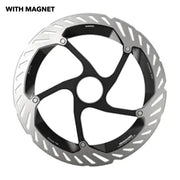 Rotor pt. Frana pe Disc SHIMANO Steps RT-CL900-L