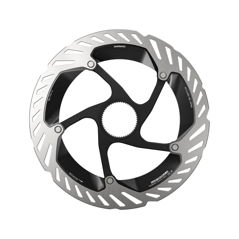 Rotor pt. Frana pe Disc SHIMANO Steps RT-CL900-M