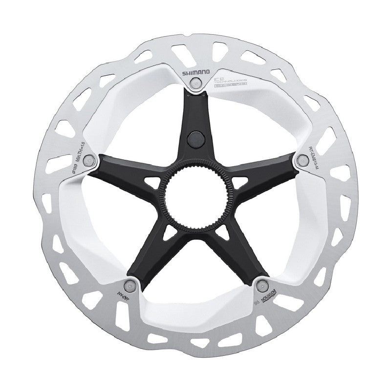 Rotor pt. Frana pe Disc SHIMANO Steps RT-EM810-M