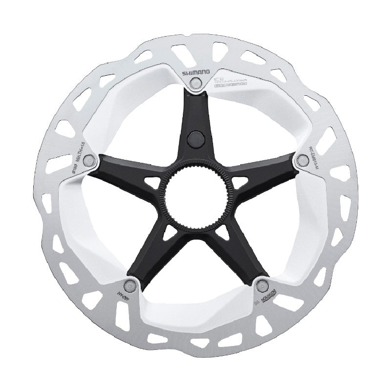 Rotor pt. Frana pe Disc SHIMANO Steps RT-EM810-M