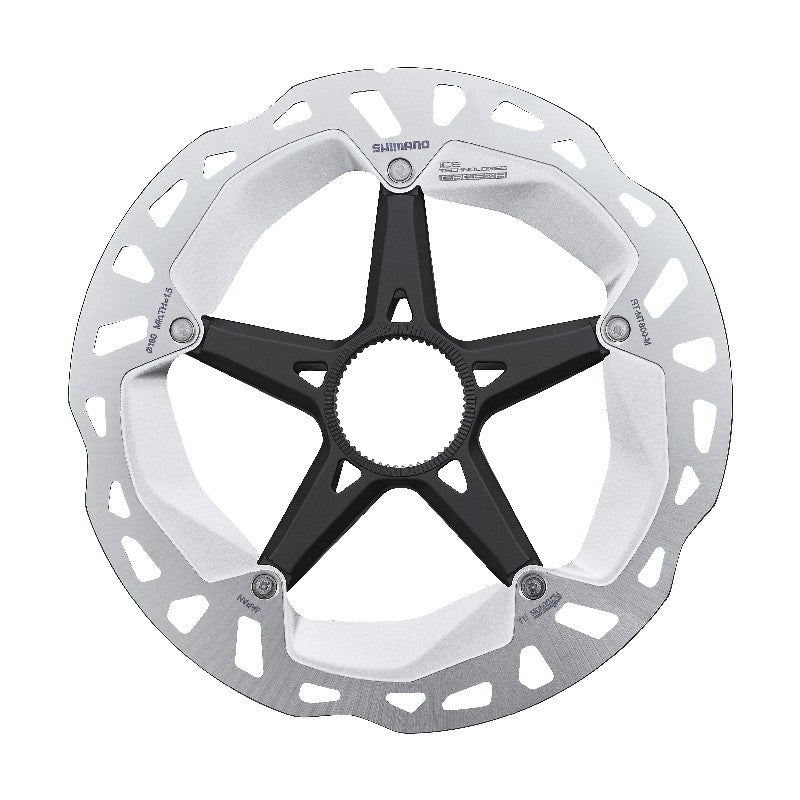 Rotor pt. Frana pe Disc SHIMANO Deore XT RT-MT800-M