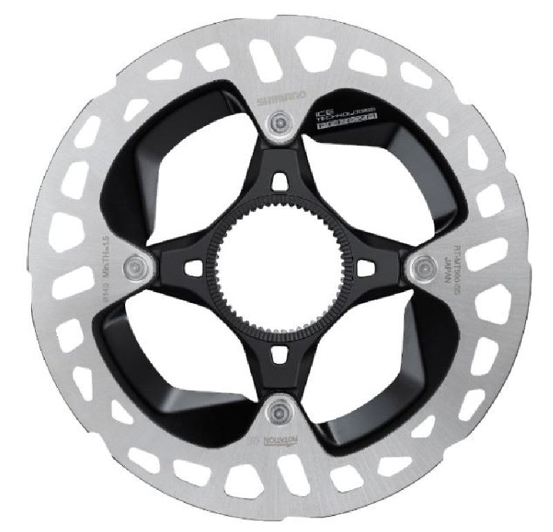 Rotor pt. Frana pe Disc SHIMANO RT-MT900-SS