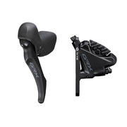 Frana pe Disc Set Asamblat SHIMANO /J-Kit Direct