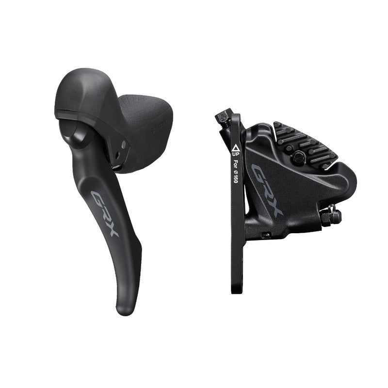 Frana pe Disc Set Asamblat SHIMANO /J-Kit Direct
