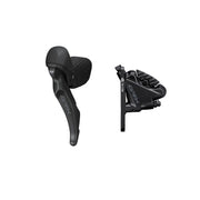 Frana pe Disc Set Asamblat SHIMANO