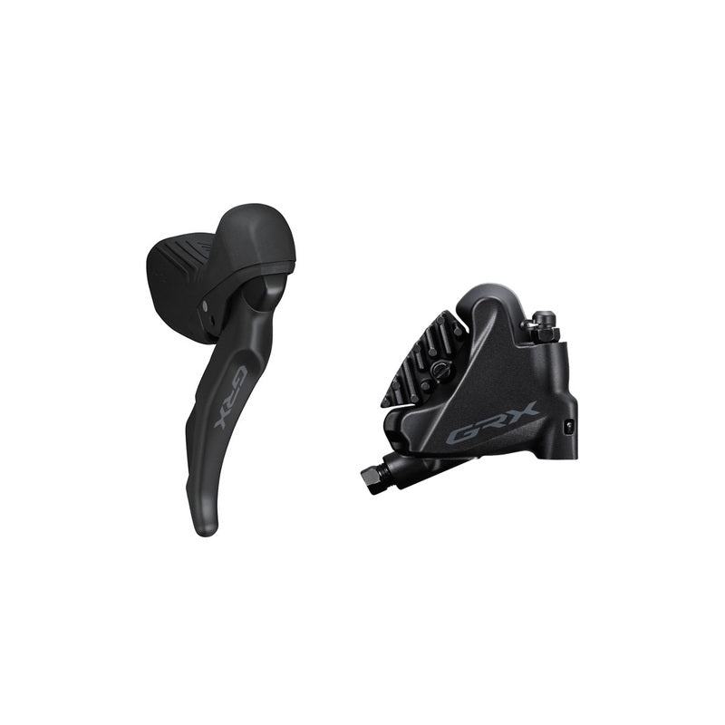Frana pe Disc Set Asamblat SHIMANO