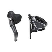 Frana pe Disc Set Asamblat /J-Kit Direct GRX BL-RX810(L) BR-RX810(F)