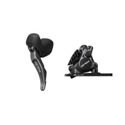 Frana pe Disc Set Asamblat /J-Kit Direct GRX BL-RX820(L) BR-RX820(F)