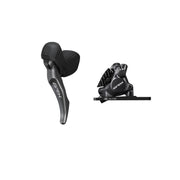 Frana pe Disc Set Asamblat SHIMANO J-Kit