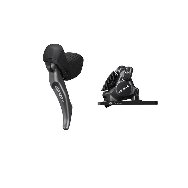 Frana pe Disc Set Asamblat SHIMANO J-Kit