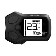Ciclocomputer SHIMANO Steps SC-E5003