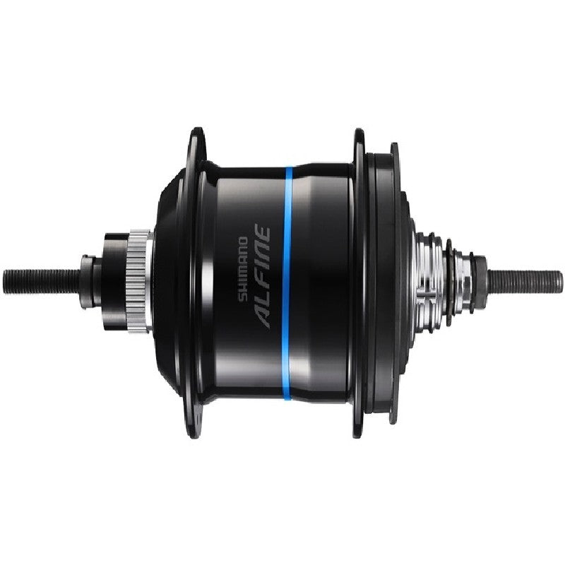 Butuc cu Viteze Interne SHIMANO Alfine DI2 SG-S7051