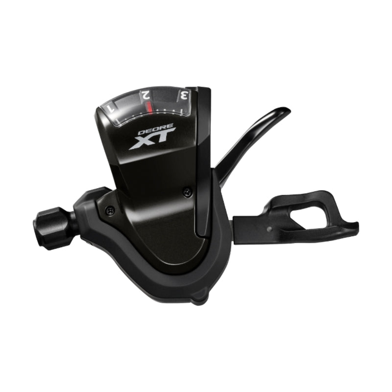 Maneta de Schimbator SHIMANO Deore XT SL-T8000