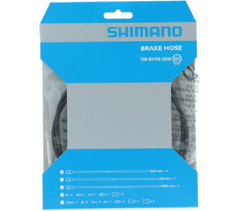 Furtun SHIMANO SM-BH90-SBM