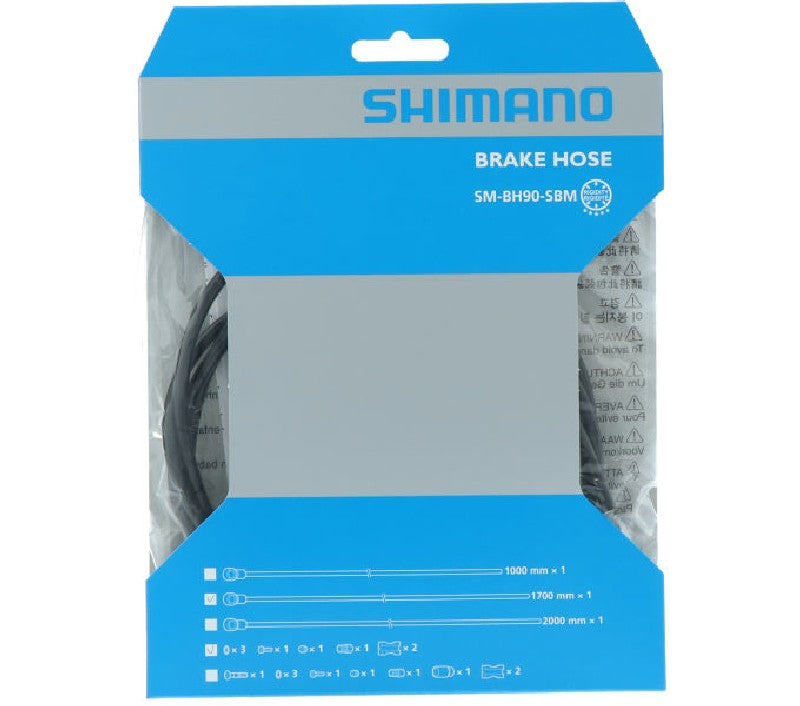 Furtun SHIMANO