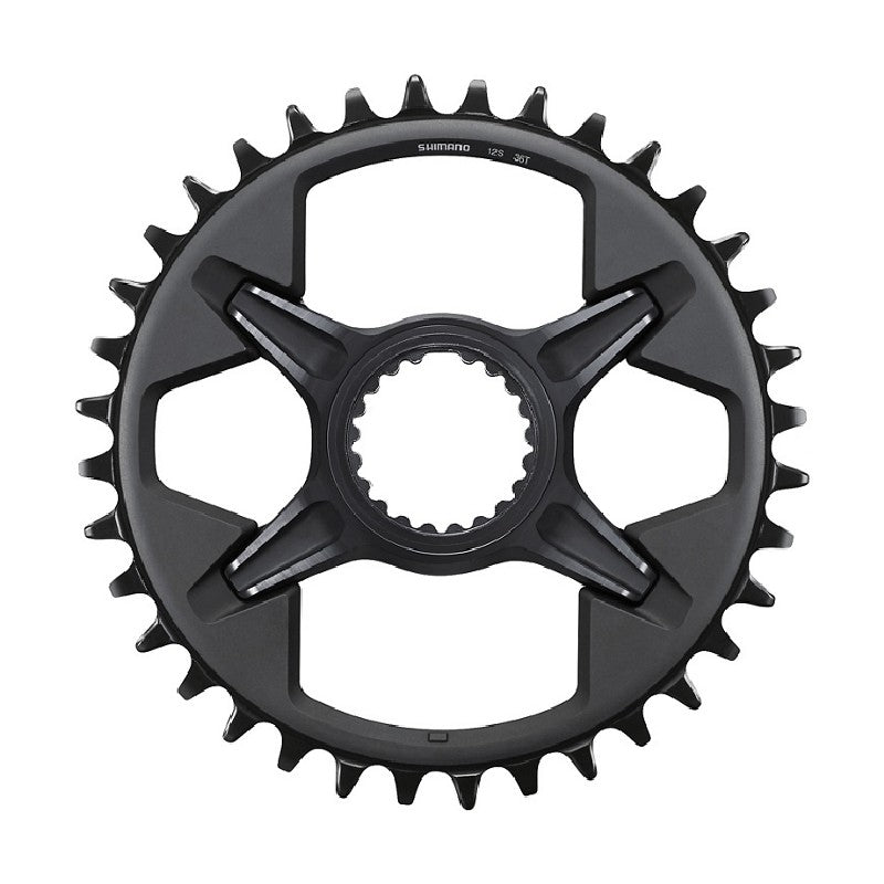 Foaie SHIMANO Deore XT SM-CRM85
