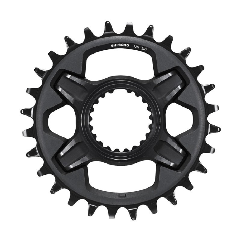 Foaie SHIMANO Deore XT SM-CRM85