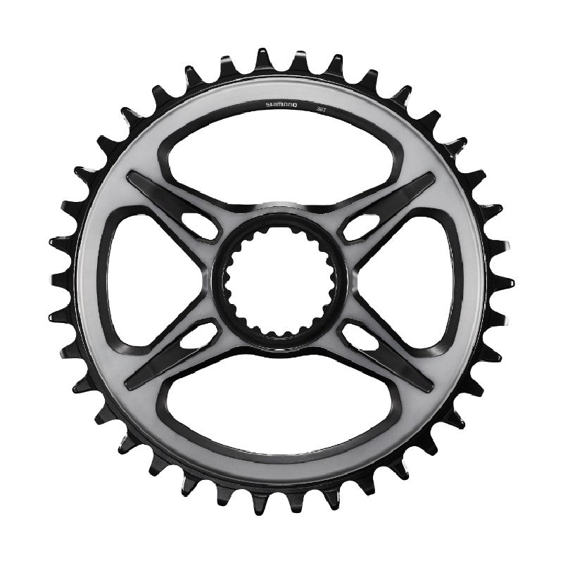 Foaie SHIMANO XTR SM-CRM95