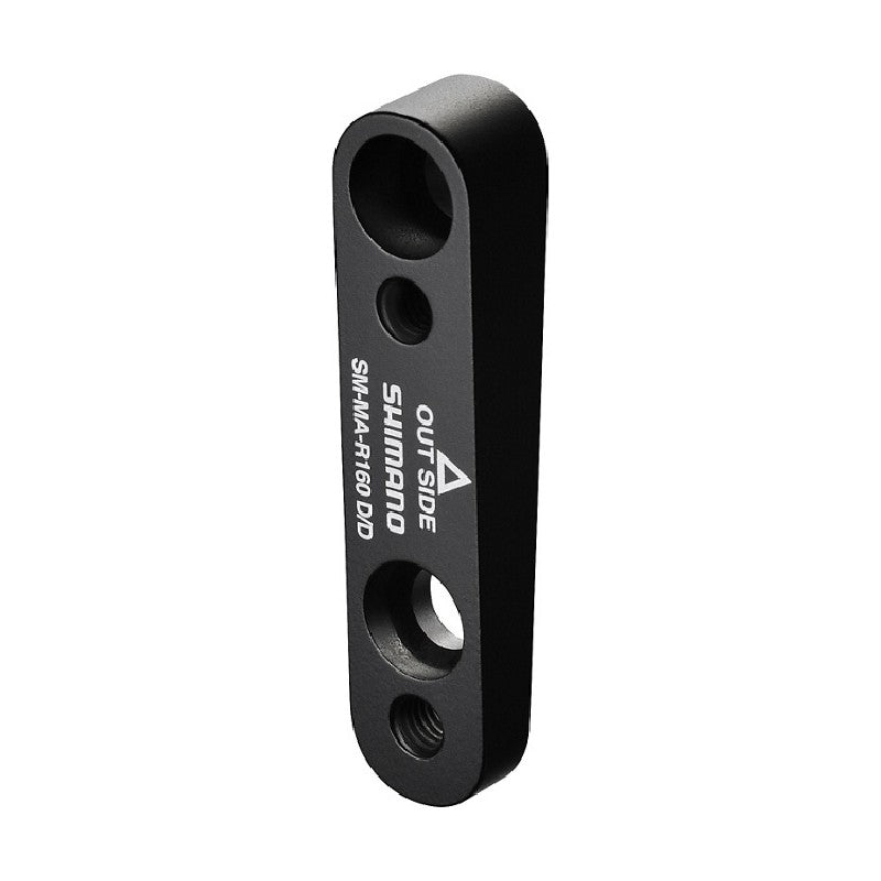 Adaptor Montaj pt. Etrier Frana pe Disc SHIMANO SM-MA-R160D/D